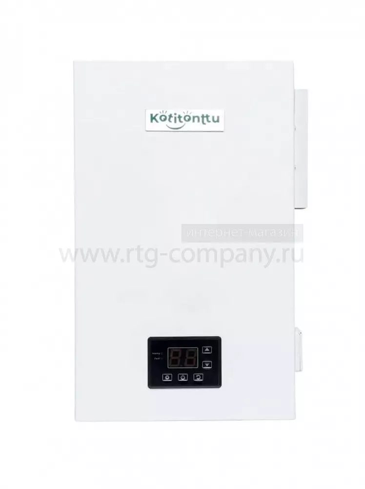 Котел электрический Kotitonttu AINOVA LT- 6D 6 кВт