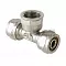 Тройник обжимной с ВР 20*3/4" внутренняя резьба (Valtec)